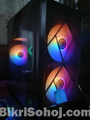 PC for sall